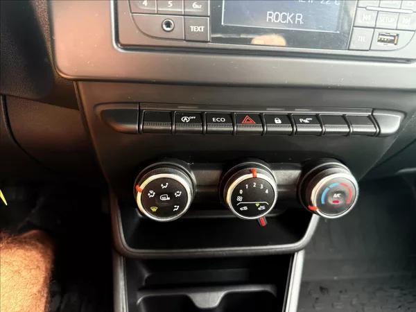 Renault Express 1,5 DCi - foto 21