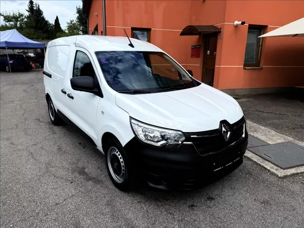 Renault Express 1,5 DCi - foto 3