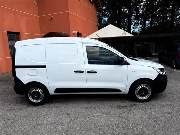 Renault Express 1,5 DCi - foto 4