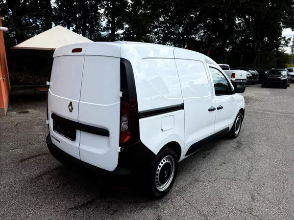 Renault Express 1,5 DCi - foto 5