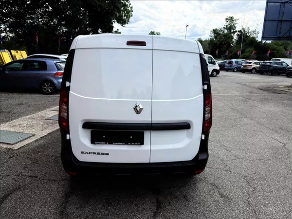 Renault Express 1,5 DCi - foto 6