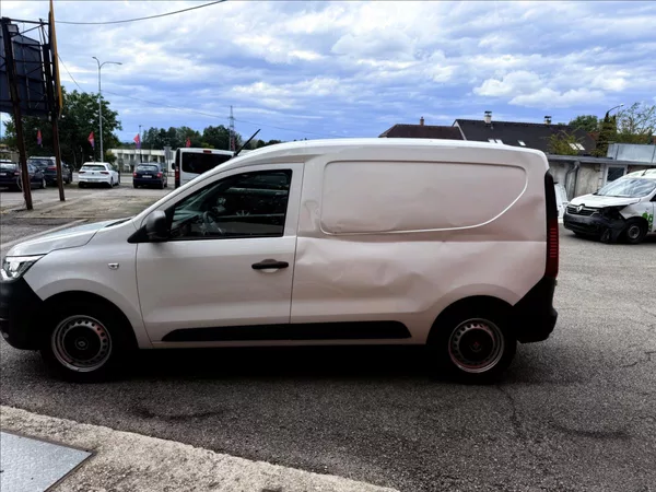Renault Express 1,5 DCi - foto 8