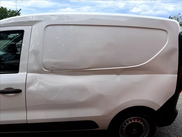 Renault Express 1,5 DCi - foto 9