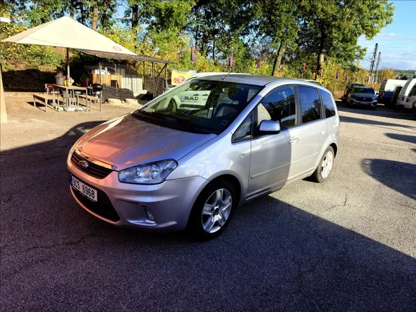 Ford C-MAX 1,6 i