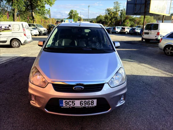 Ford C-MAX 1,6 i - foto 2