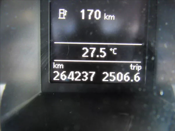 Volkswagen Passat 1,6 TDi 77kW Variant - foto 14