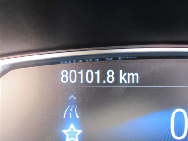 Ford Fiesta 1,0 EcoBoost 92kW Active - foto 14