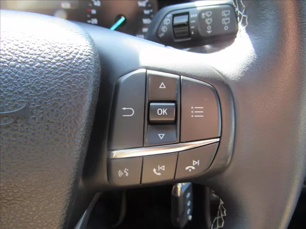 Ford Fiesta 1,0 EcoBoost 92kW Active - foto 21