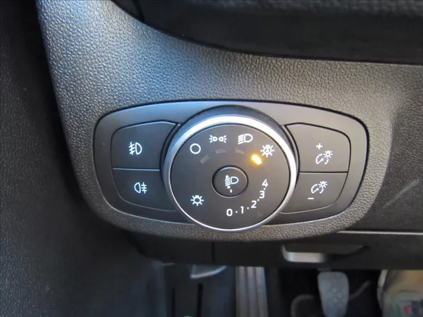 Ford Fiesta 1,0 EcoBoost 92kW Active - foto 25
