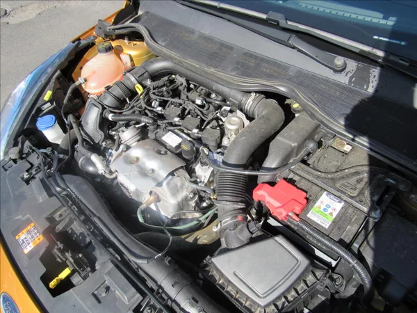 Ford Fiesta 1,0 EcoBoost 92kW Active - foto 28