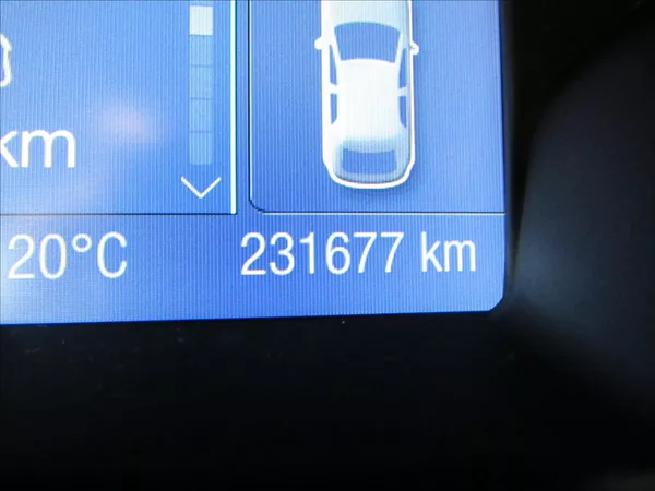 Ford Focus 1,0 EcoBoost 92kW - foto 14