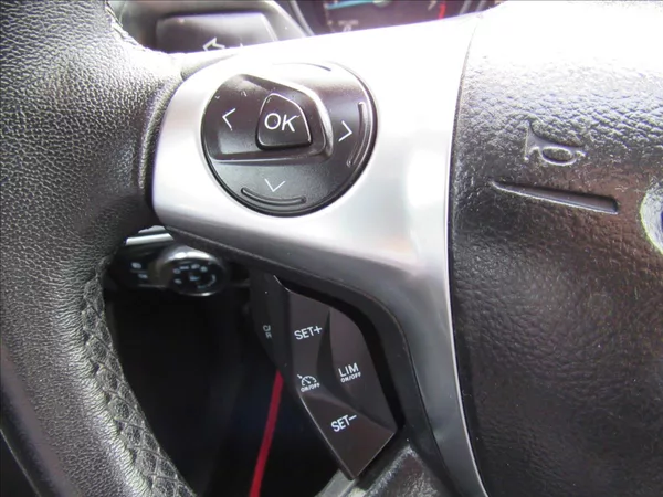 Ford Focus 1,0 EcoBoost 92kW - foto 20