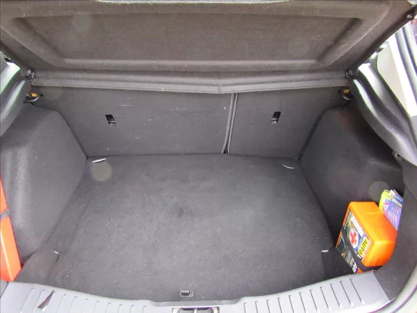 Ford Focus 1,0 EcoBoost 92kW - foto 25