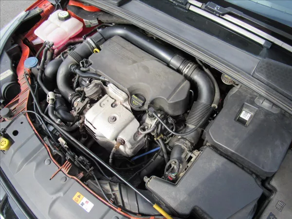 Ford Focus 1,0 EcoBoost 92kW - foto 27