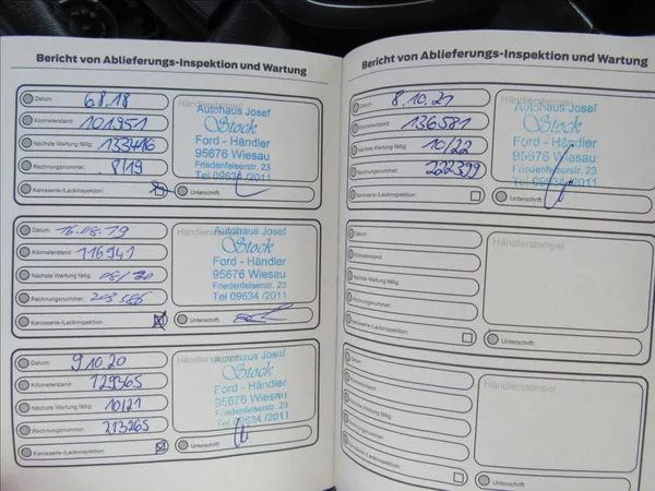Ford Focus 1,0 EcoBoost 92kW - foto 31