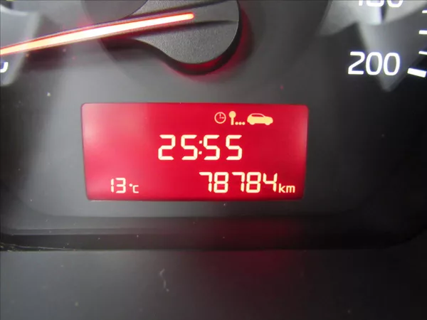Kia Picanto 1,3 Morning Violet 63 KW 4 vál - foto 14