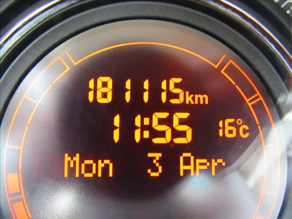 Fiat 500 1,2 i City 51 KW - foto 14