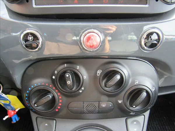Fiat 500 1,2 i City 51 KW - foto 17