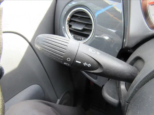 Fiat 500 1,2 i City 51 KW - foto 22