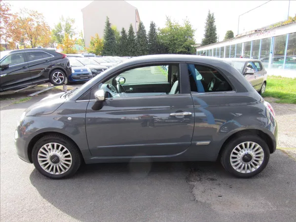Fiat 500 1,2 i City 51 KW - foto 7