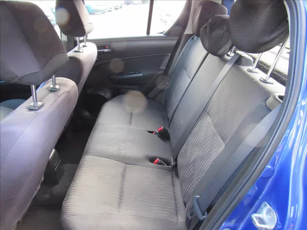 Suzuki Swift 1,2 i 69kW 4x4 - foto 10