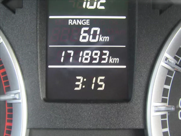 Suzuki Swift 1,2 i 69kW 4x4 - foto 14
