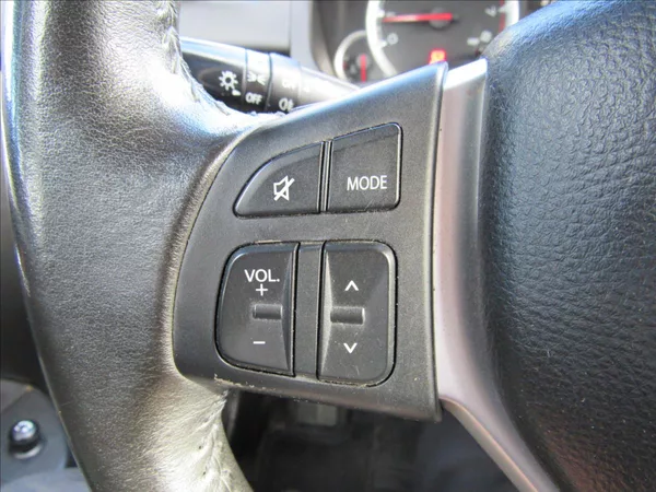 Suzuki Swift 1,2 i 69kW 4x4 - foto 19