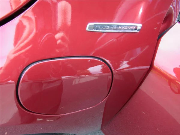 Volvo V60 2,4 D6 AWD Plug-in Hybrid - foto 34