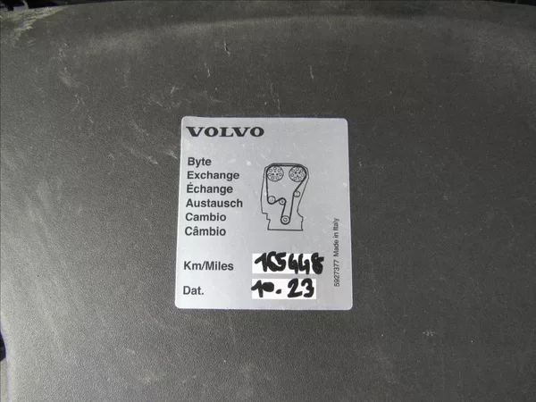 Volvo V60 2,4 D6 AWD Plug-in Hybrid - foto 37