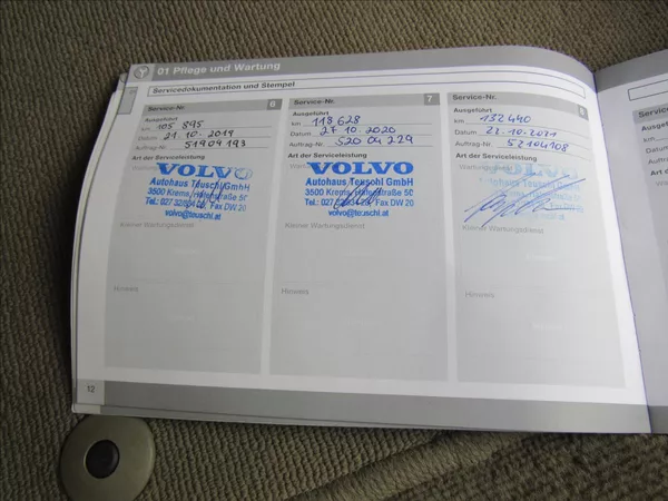 Volvo V60 2,4 D6 AWD Plug-in Hybrid - foto 39