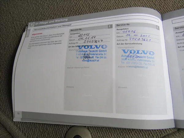 Volvo V60 2,4 D6 AWD Plug-in Hybrid - foto 41