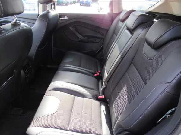 Ford Kuga 1,5 110kW 4x2 - foto 10