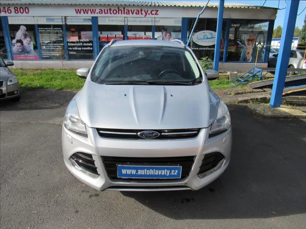 Ford Kuga 1,5 110kW 4x2 - foto 2