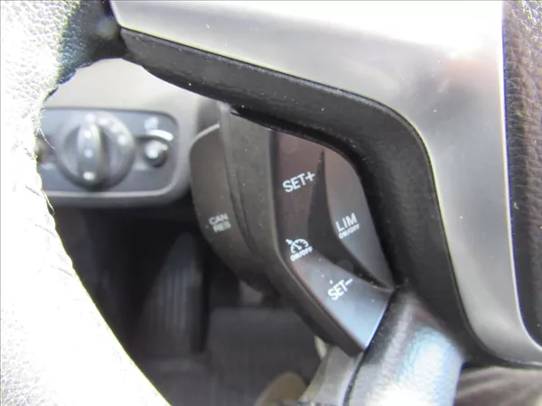 Ford Kuga 1,5 110kW 4x2 - foto 23