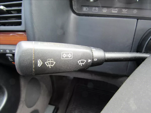 Mercedes-Benz 140 3,2 W140 300 SE 170kW Mamut - foto 19