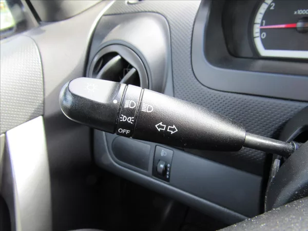 Chevrolet Aveo 1,2 i 53kW Sedan 1.majitel - foto 19