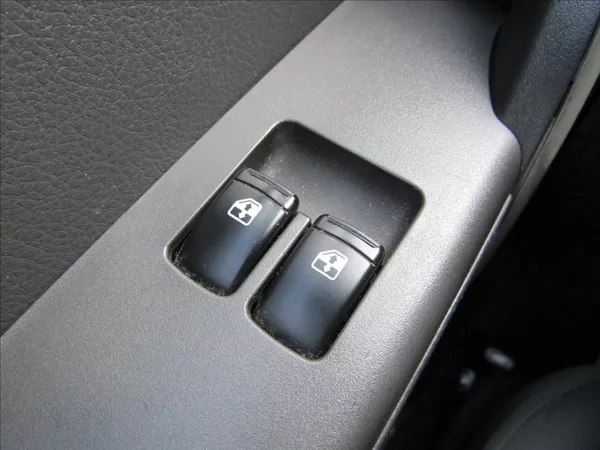 Chevrolet Aveo 1,2 i 53kW Sedan 1.majitel - foto 20