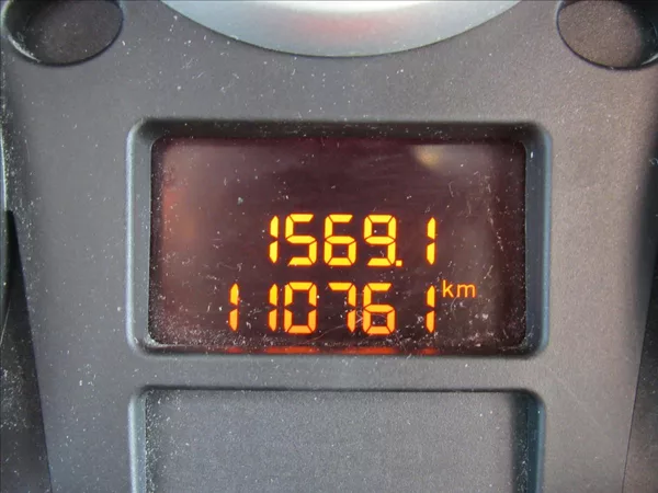 Peugeot 207 1,4 i 70kW - foto 14