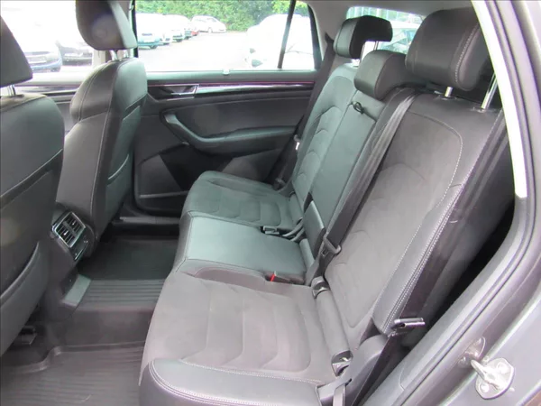 Škoda Kodiaq 2,0 TDI 110kW DSG 4x4 Style - foto 10