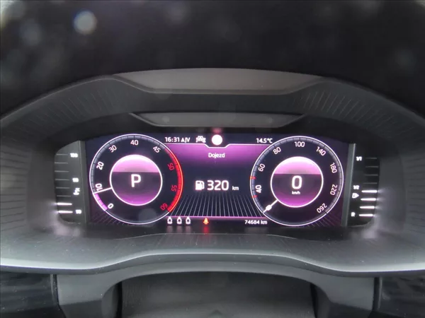 Škoda Kodiaq 2,0 TDI 110kW DSG 4x4 Style - foto 13