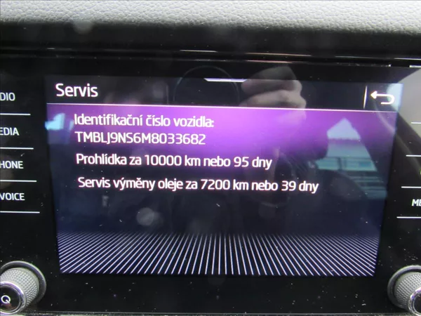 Škoda Kodiaq 2,0 TDI 110kW DSG 4x4 Style - foto 18