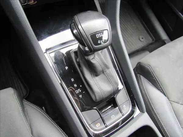 Škoda Kodiaq 2,0 TDI 110kW DSG 4x4 Style - foto 21