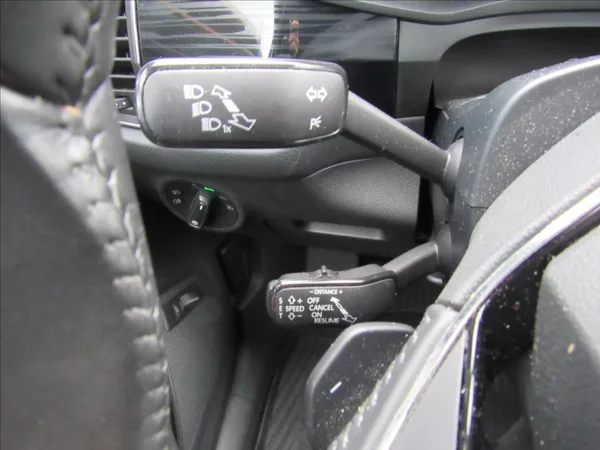 Škoda Kodiaq 2,0 TDI 110kW DSG 4x4 Style - foto 25