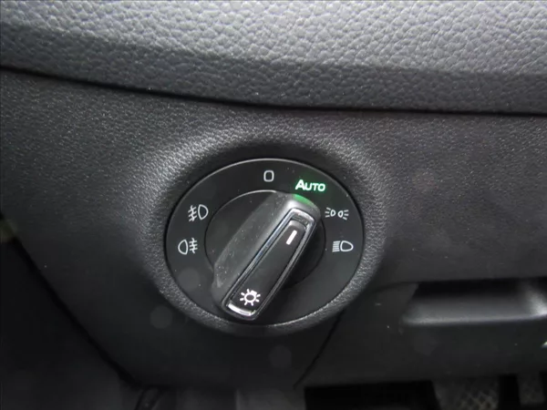 Škoda Kodiaq 2,0 TDI 110kW DSG 4x4 Style - foto 26