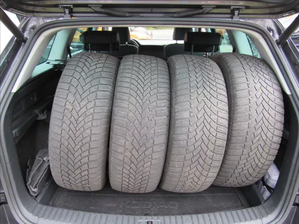 Škoda Kodiaq 2,0 TDI 110kW DSG 4x4 Style - foto 30