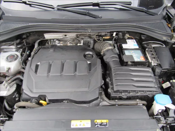 Škoda Kodiaq 2,0 TDI 110kW DSG 4x4 Style - foto 33