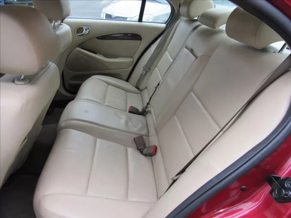 Jaguar S-Type 3,0 i Exclusive 175 KW - foto 10