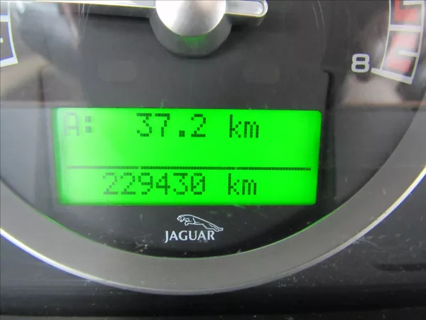 Jaguar S-Type 3,0 i Exclusive 175 KW - foto 14