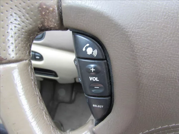 Jaguar S-Type 3,0 i Exclusive 175 KW - foto 20