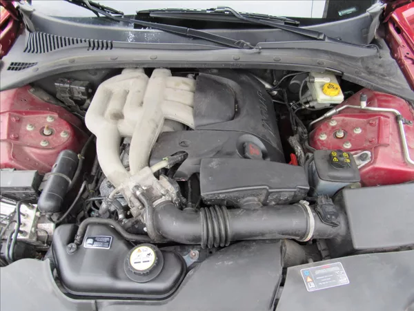Jaguar S-Type 3,0 i Exclusive 175 KW - foto 28